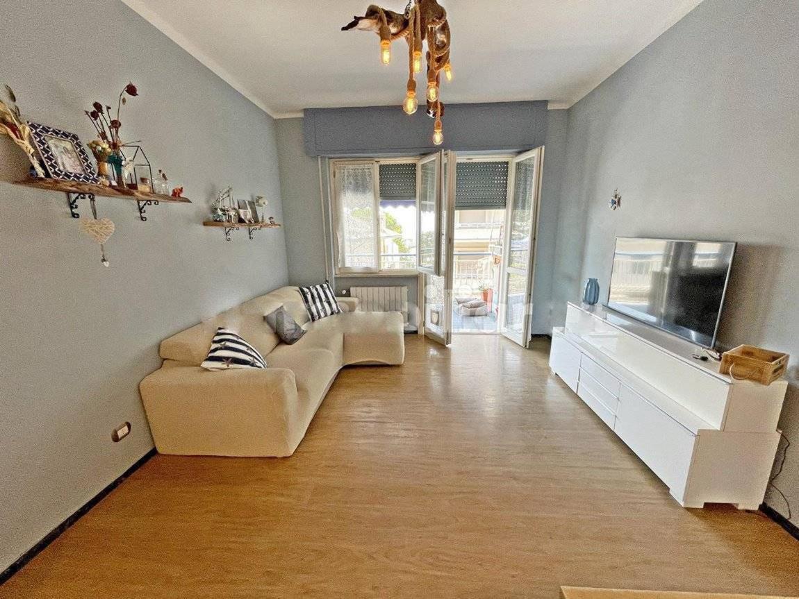 Casa Balu Leilighet Chiavari Eksteriør bilde